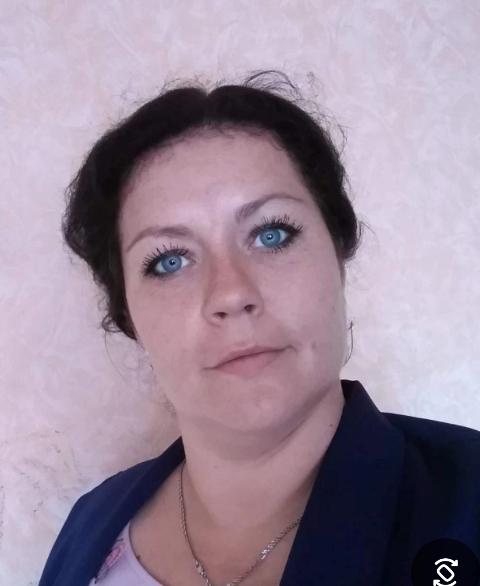 Старикова Светлана Сергеевна.
