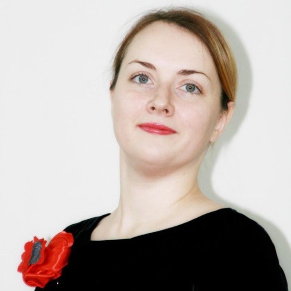 Денисова Ирина Михайловна.